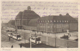 Dortmund Hauptbahnhof Gl19? #221.073 - Sonstige & Ohne Zuordnung