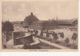 Dortmund Hauptbahnhof Ngl #221.066 - Altri & Non Classificati