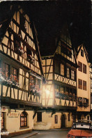 Strasbourg (Bas-Rhin), La Rue Du Bain-aux-Plantes Ngl #G4787 - Andere & Zonder Classificatie