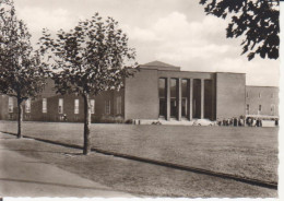 Bochum Bergbau-Museum Ngl #221.378 - Otros & Sin Clasificación