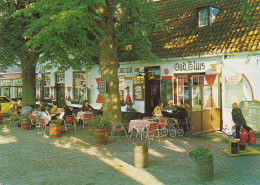 Sluis (Holland) Restaurant Glum 1975? #D6071 - Sonstige & Ohne Zuordnung