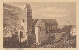 Klosterkirche Alpirsbach Ngl #D6317 - Autres & Non Classés