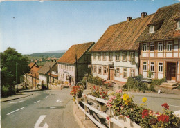 St.Andreasberg/Oberharz, Breite Strasse Ngl #G5737 - Other & Unclassified