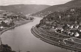 Heidelberg Blick Vom Storchennest In's Neckartal Ngl #D6535 - Autres & Non Classés