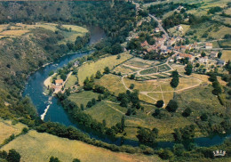 Vallee De La Creuse, La Boucle Du Pin Ngl #G4772 - Otros & Sin Clasificación