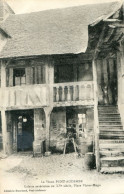 LE VIEUX PONT-A UDEMER - Pont Audemer