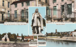CHATEAU THIERRY  (multivues) - Chateau Thierry
