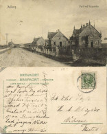 Denmark, AALBORG ÅLBORG, Parti Ved Vejgaarden (1910s) Postcard - Denmark