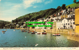 R529152 Bayards Cove. Dartmouth. D. 1658. Dennis. 1981 - World