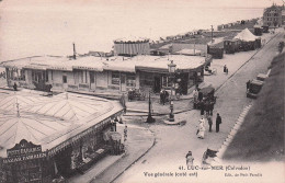 LUC Sur MER-vue Générale (coté Est) - Luc Sur Mer