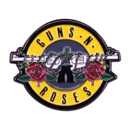 Pin's NEUF En Métal Pins - Guns N' Roses Guns And Roses - Musik