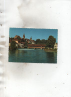 BREMGARTEN - Bremgarten