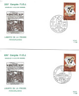 COB - FDC N° 362 - Timbre N° 1625 - 1961-1970