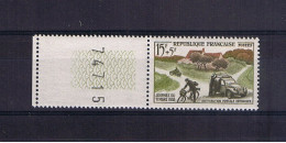 FRANCE 1958 Y&T N° 1151 NEUF** (141174) - Nuovi