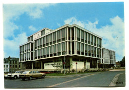 ARRAS Centre Administratif Municipal - Arras