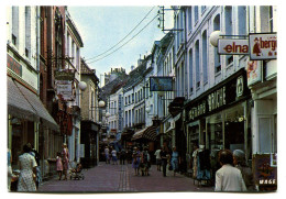 SAINT-OMER Rue Des Clouteries Rue Piétonne - Saint Omer