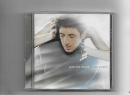 12 Titres Patrick Bruel Juste Avant - Sonstige & Ohne Zuordnung