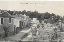 SAUVETERRE Quartier Monsauve - Sonstige & Ohne Zuordnung