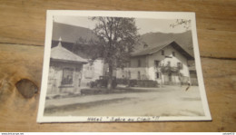 DOUSSARD : Hotel De La Poste   ....... PHI ...... E1-207 - Plaatsen