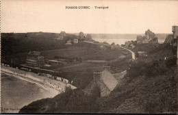 N°1218 W -cpa Perros Guirec -Trestrignel- - Perros-Guirec