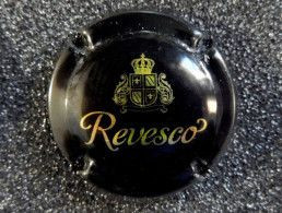 ESPAGNE / CAPSULE CREMANT /  MOUSSEUX / REVESCO - Mousseux