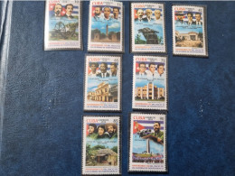 CUBA  NEUF  2018   INICIO  GUERRA  DE  INDEPENDENCIA  //  PARFAIT  ETAT  //  1er  CHOIX  // - Unused Stamps