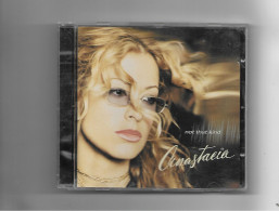12 Titres Anastacia - Other & Unclassified