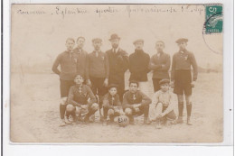 MEUDON : Souvenir Sportif - Très Bon état - Meudon