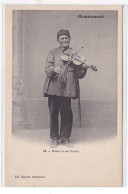 REMIREMONT : Mamet Et Son Violon - Très Bon état - Remiremont