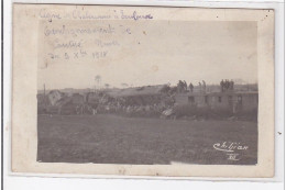 VIENNE : Déraillement Ligne De Chateauroux à Toulouse 1918 (accident De Train), Chiljian Photo - Très Bon état - Other & Unclassified