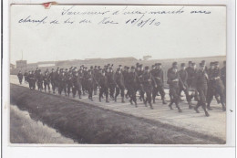 LE HAVRE : Souvenir D'une Marche Au Champs De Tir Du Hoc - Très Bon état - Non Classificati