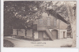 St-LOUP : Villa St-cyr - Très Bon état - Sonstige & Ohne Zuordnung