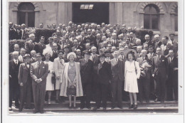 ROYAT : Inauguration De L'institut De Recherches Cardiologues De Royal 15 Et 16 Juin 1946 - état - Royat