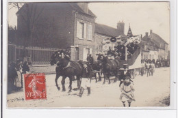 BEAUVAIS : Attelage événementiel - Très Bon état - Beauvais