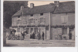 AUBEPIERRE : Bureau De Postes - Très Bon état - Sonstige & Ohne Zuordnung