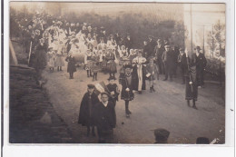 SAINT MACAIRE-du-BOIS : Fete Jeanne D'arc - Très Bon état - Altri & Non Classificati