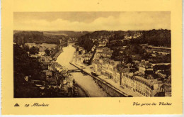 29 / MORLAIX - Vue Prise Du Viaduc - Morlaix