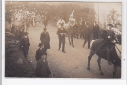 SAINT MACAIRE-du-BOIS : Fete Jeanne D'arc - Très Bon état - Sonstige & Ohne Zuordnung