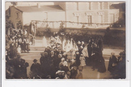 SAINT MACAIRE-du-BOIS : Fete Jeanne D'arc - Très Bon état - Andere & Zonder Classificatie