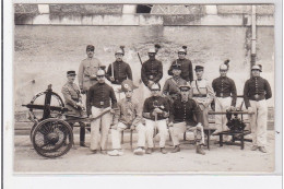 TOURS : Pompiers - Très Bon état - Tours