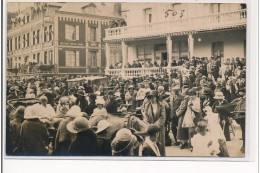 BERCK : Procession - Tres Bon Etat - Berck