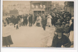 BERCK : Procession - Tres Bon Etat - Berck