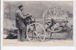 HAUTE-GARONNE : Le Remouleur - Très Bon état - Autres & Non Classés