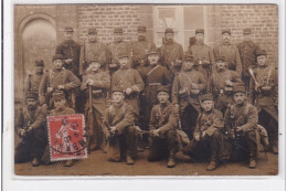 CAMBRAI : Militaires (greves?) - Tres Bon Etat - Cambrai