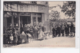 SAINT-HILAIRE : La Maison De L'éditeur, Personnages - Très Bon état - Saint Hilaire