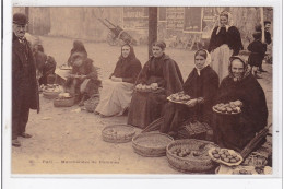 PAU : Marchandes De Pommes (cab) - Etat - Pau