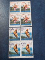 CUBA  NEUF  2001   AMERICA  UPAEP  //  PARFAIT  ETAT  //  1er  CHOIX  // - Unused Stamps