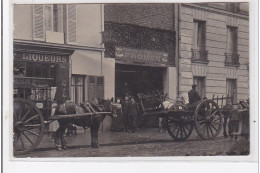 SAINT-MANDE : Chantier Du Vieux Chêne - FROMEN Au 14 Rue D'Alsace-lorraine - Très Bon état - Saint Mande