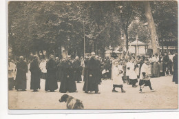 TOULOUSE : Procession - Tres Bon Etat - Toulouse