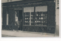 ARGENTEUIL : Boutique "La Reine Hortense" - Tres Bon Etat - Argenteuil
